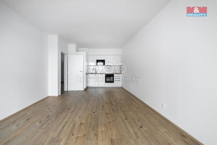 Pronájem bytu 2+kk, Plzeň, Safírová, 66 m2