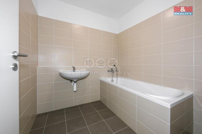 Pronájem bytu 2+kk, Plzeň, Safírová, 66 m2