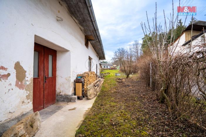 Prodej rodinného domu, Krejnice, 205 m2