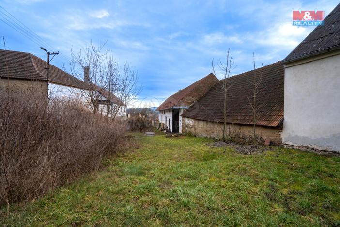 Prodej rodinného domu, Krejnice, 205 m2