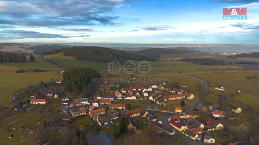 Prodej rodinného domu, Krejnice, 205 m2