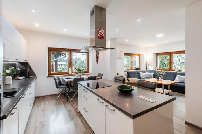 Prodej rodinného domu, Vrchlabí, Peklo, 224 m2