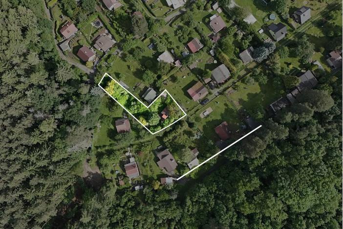 Prodej chaty, Krňany, 68 m2