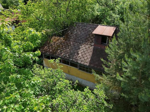 Prodej chaty, Krňany, 68 m2