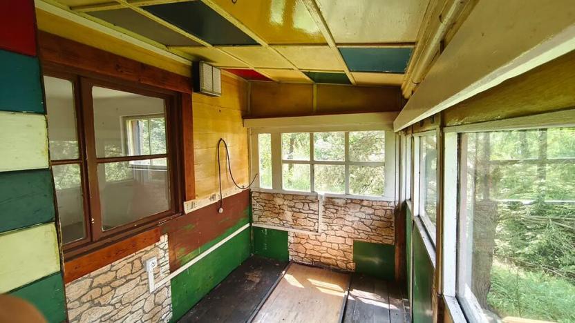 Prodej chaty, Krňany, 68 m2