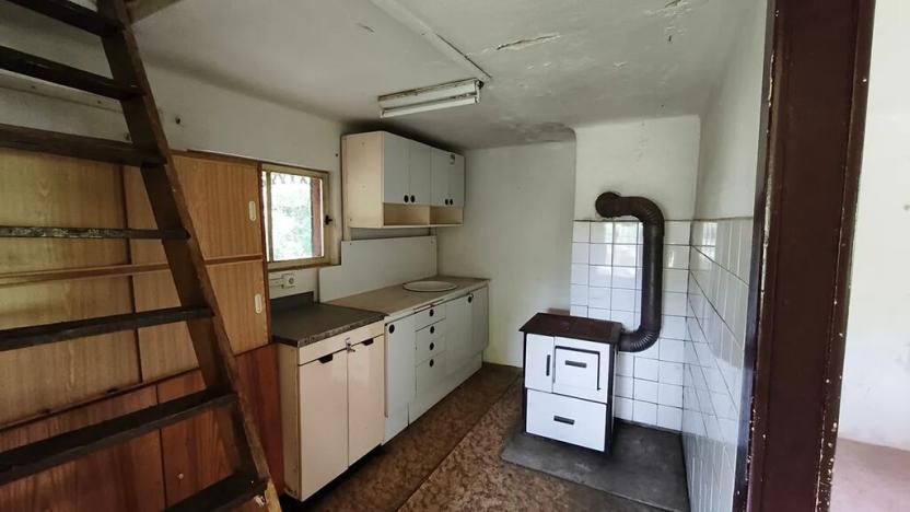 Prodej chaty, Krňany, 68 m2