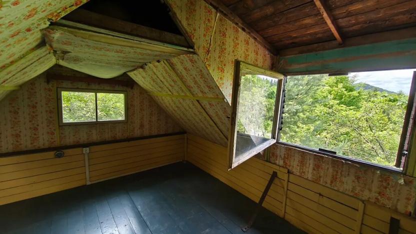 Prodej chaty, Krňany, 68 m2