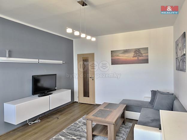 Prodej bytu 3+1, Ledeč nad Sázavou, Marie Majerové, 68 m2