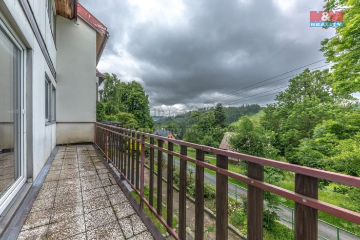 Prodej bytu 3+1, Vítkovice, 62 m2