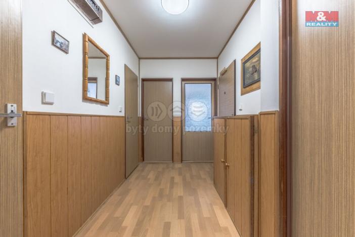 Prodej bytu 3+1, Vítkovice, 62 m2