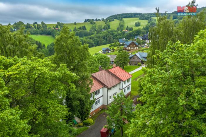 Prodej bytu 3+1, Vítkovice, 62 m2