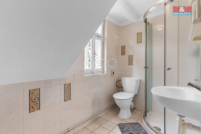 Prodej ubytování, Rokytnice nad Jizerou - Horní Rokytnice, 374 m2