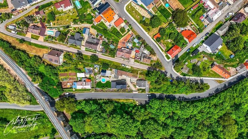 Prodej rodinného domu, Podlešín, 171 m2