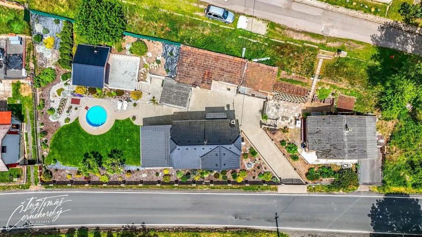 Prodej rodinného domu, Podlešín, 171 m2