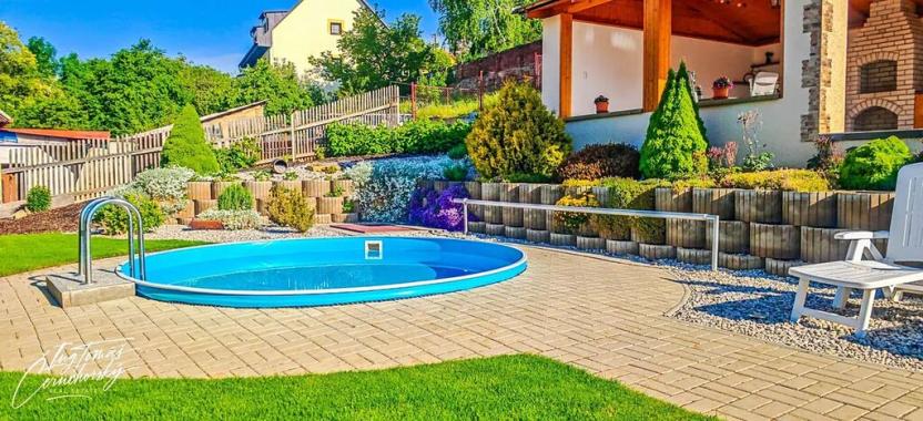 Prodej rodinného domu, Podlešín, 171 m2