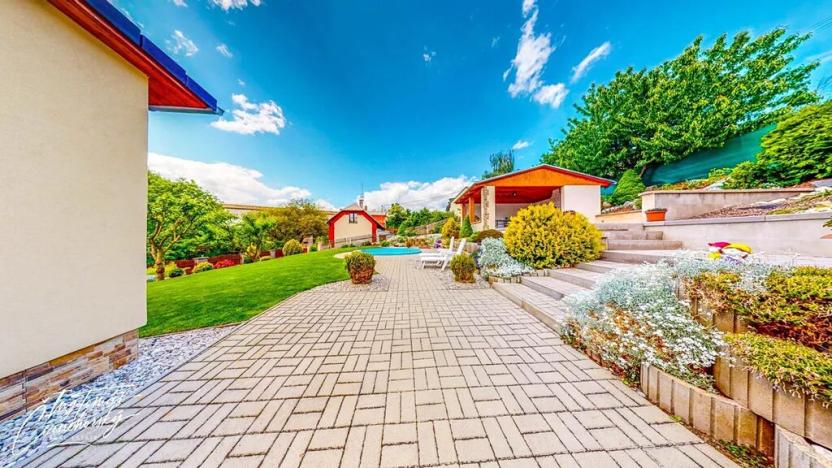 Prodej rodinného domu, Podlešín, 171 m2