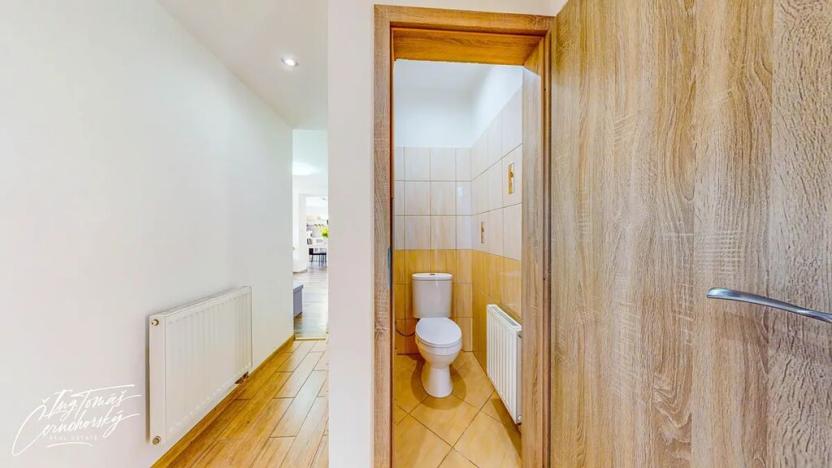 Prodej rodinného domu, Podlešín, 171 m2