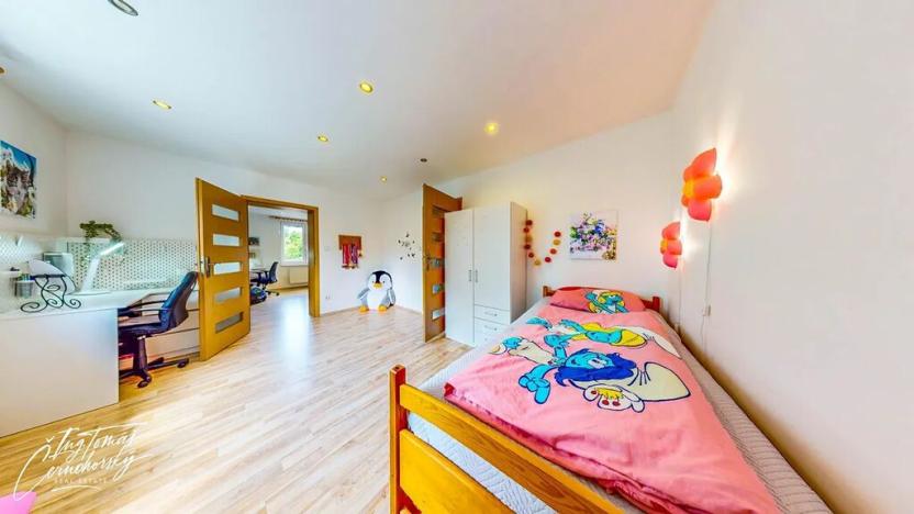 Prodej rodinného domu, Podlešín, 171 m2