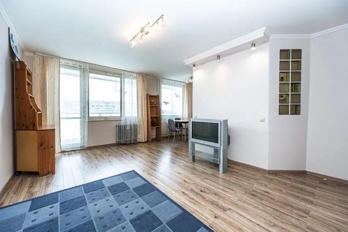 Pronájem bytu 3+kk, Praha - Stodůlky, Dominova, 76 m2