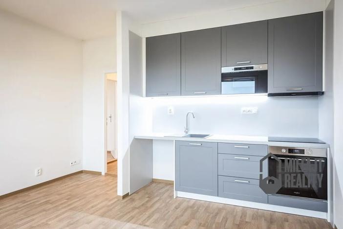 Pronájem bytu 2+kk, Liberec, Seifertova, 45 m2