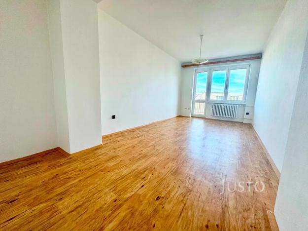Pronájem bytu 2+1, Ústí nad Labem, Dukelských hrdinů, 52 m2