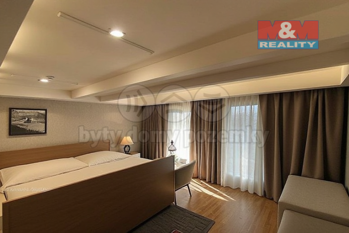 Prodej chalupy, Třemešná, 147 m2