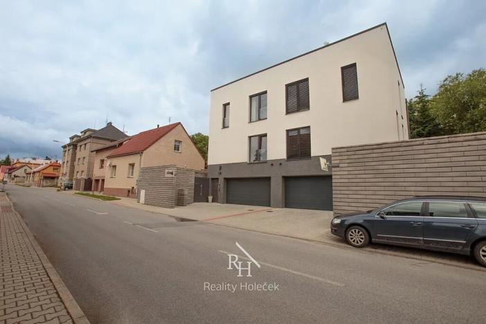 Pronájem rodinného domu, Kladno, Velvarská, 120 m2