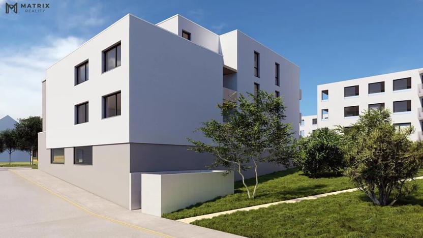 Prodej bytu 4+kk, Pardubice, Nová Tesla, 98 m2