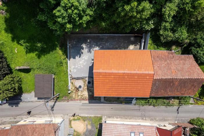 Prodej rodinného domu, Brankovice, Chaloupky, 119 m2