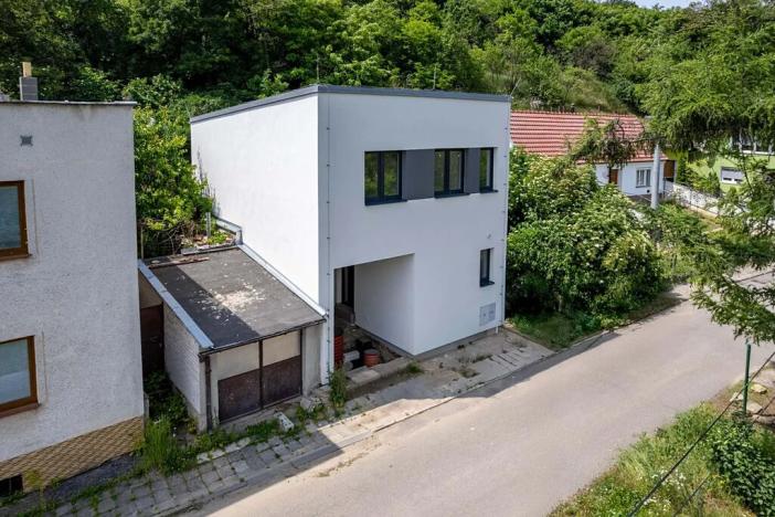 Prodej rodinného domu, Ždánice, Habrovská, 126 m2