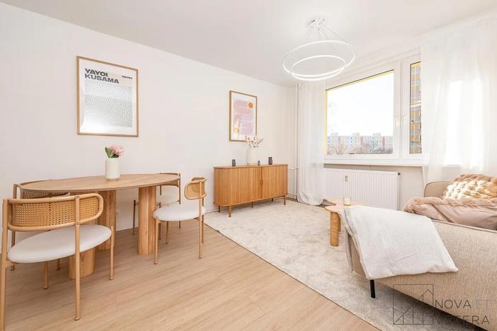 Prodej bytu 4+kk, Praha - Modřany, Urbánkova, 80 m2