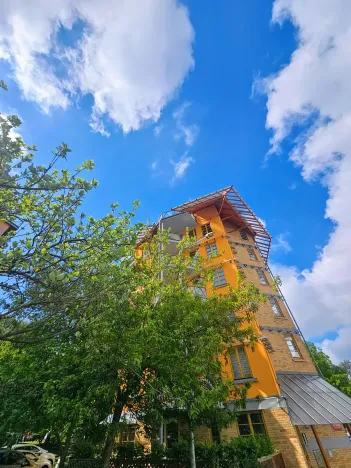 Pronájem kanceláře, Praha - Veleslavín, Na okraji, 985 m2