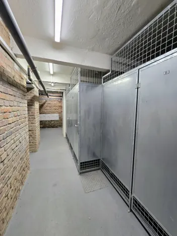 Prodej bytu 2+kk, Praha - Vinohrady, Radhošťská, 45 m2