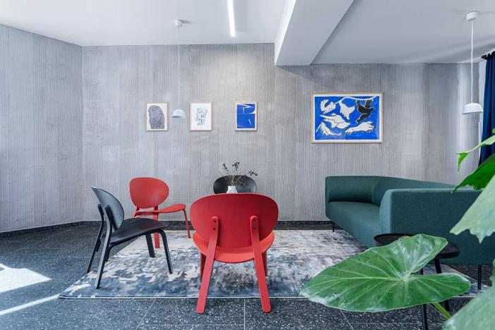 Prodej bytu 2+kk, Praha - Chodov, Čenětická, 48 m2