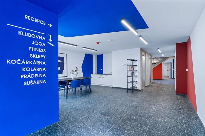 Prodej bytu 2+kk, Praha - Chodov, Čenětická, 48 m2