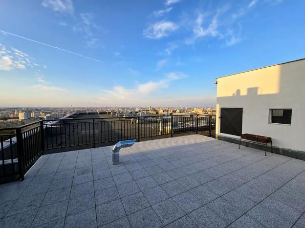 Prodej bytu 2+kk, Praha - Chodov, Čenětická, 48 m2