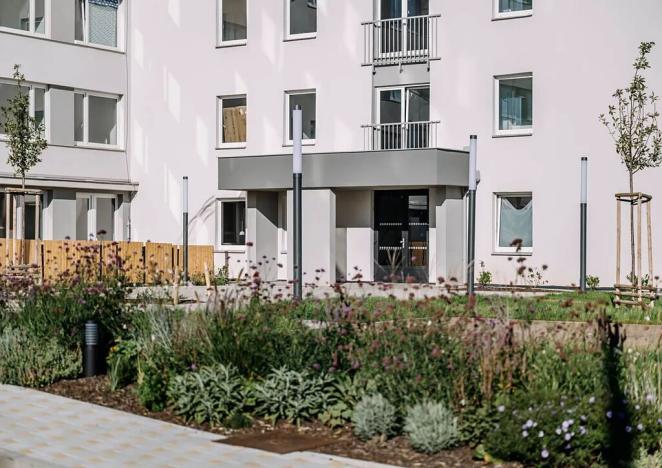 Prodej bytu 2+kk, Praha - Chodov, Čenětická, 48 m2