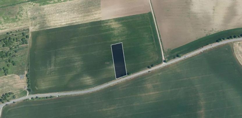 Prodej pole, Žarošice, 25910 m2