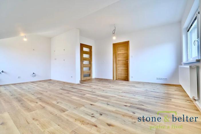 Prodej bytu 4+kk, Pyšely, Lipová, 95 m2
