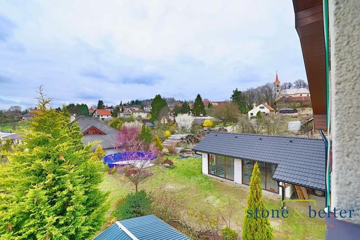 Prodej bytu 4+kk, Pyšely, Lipová, 95 m2