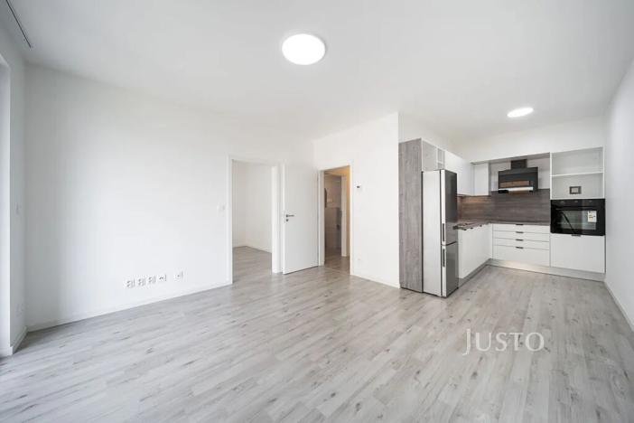Prodej bytu 2+kk, České Budějovice, Vrbenská, 50 m2