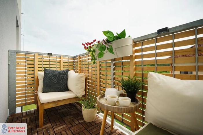 Prodej bytu 3+kk, Rakovník, Šamotka, 56 m2