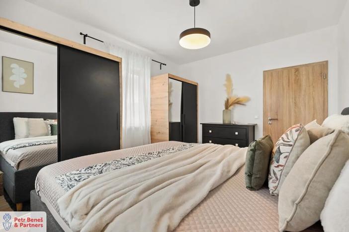 Prodej bytu 3+kk, Rakovník, Šamotka, 56 m2