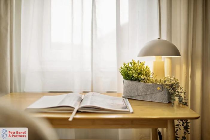 Prodej bytu 3+kk, Rakovník, Šamotka, 56 m2