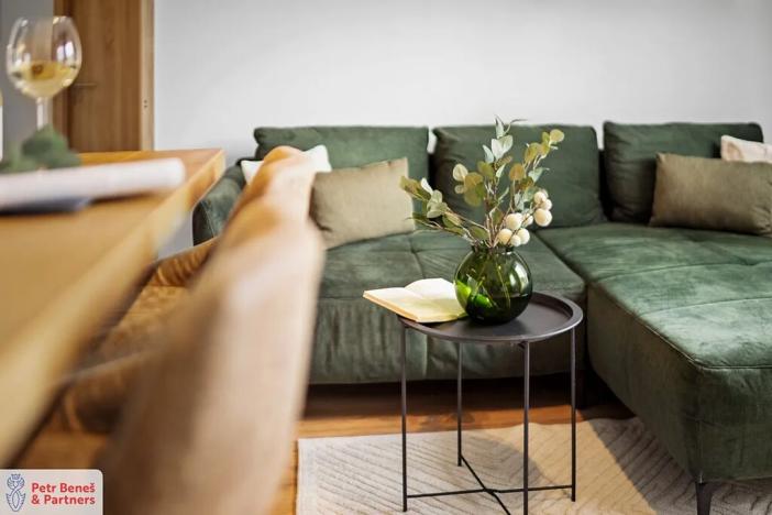 Prodej bytu 3+kk, Rakovník, Šamotka, 56 m2