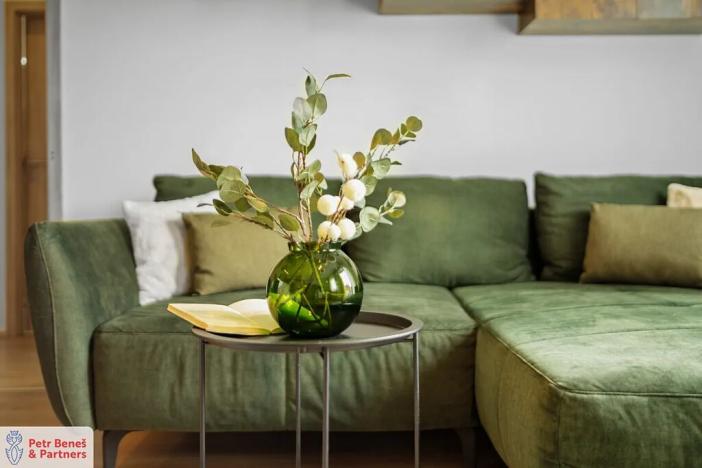 Prodej bytu 3+kk, Rakovník, Šamotka, 56 m2