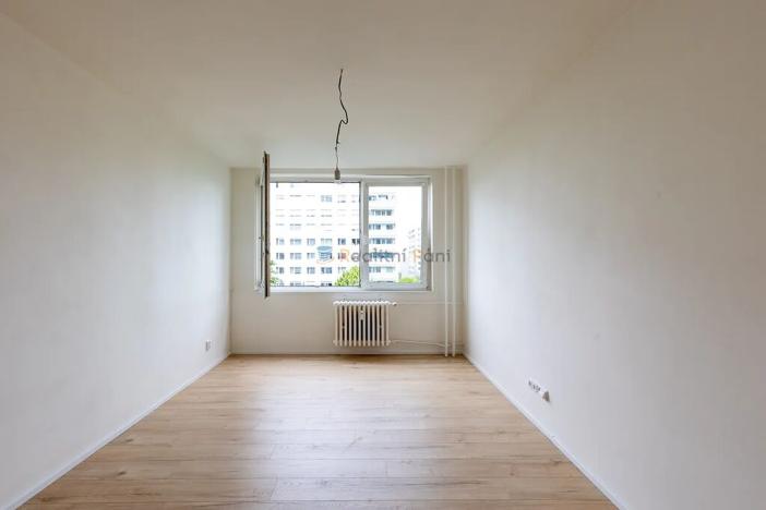 Prodej bytu 2+kk, Praha - Stodůlky, Kettnerova, 43 m2