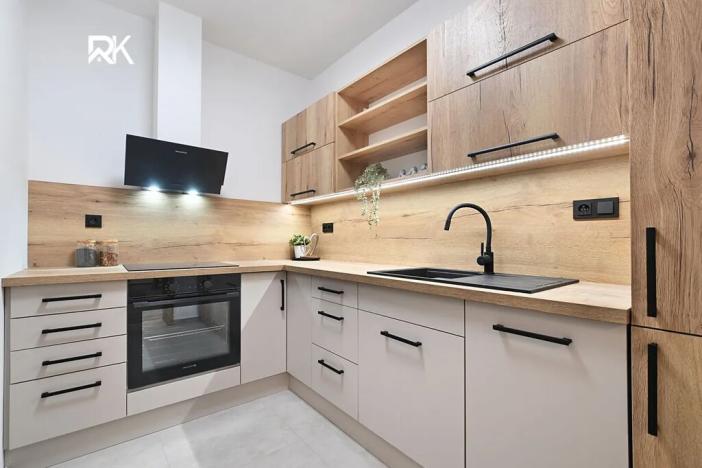 Prodej bytu 2+1, Kolín, Sokolská, 58 m2