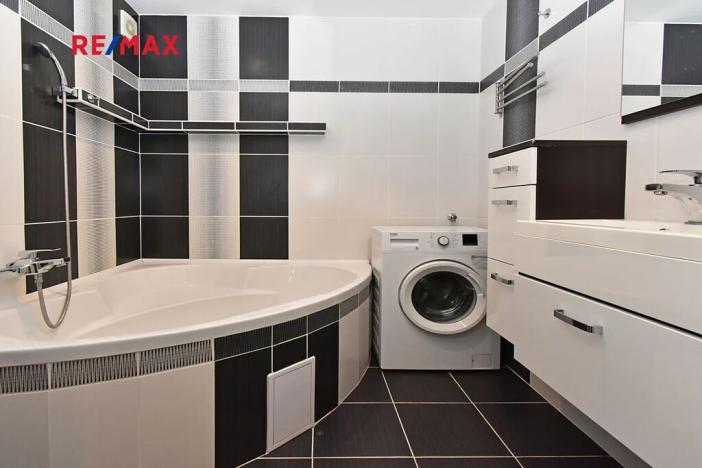 Pronájem bytu 3+1, Štětí, Stračenská, 75 m2