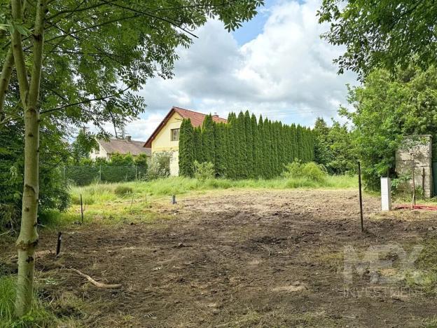 Prodej pozemku pro bydlení, Kostěnice, 1366 m2